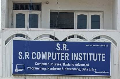 Institute Photo